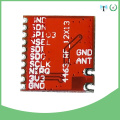 2pcs 433MHz RF module 4463 chip original Long-Distance communication Receiver and Transmitter SPI IOT and 2pcs 433 MHz antenna