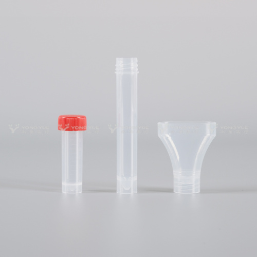 Best Saliva Sample Collection Kit - Yongyue Manufacturer Saliva Sample Collection Kit - Yongyue from China