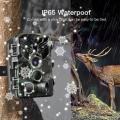 WIFI-810 Hunting Camera Wildlife Infrared Hunting Trail Cameras 20MP Hunting Camera IP65 Waterproof Hunting Camera