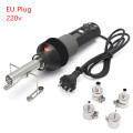 EU Plug 220v