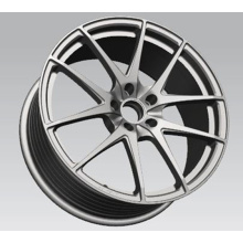 Forged Alloy Wheel Magnesium Wheel for A6