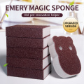 Magic Sponge Removing Rust Clean Cotton Wipe Cleaner Kitchen Tool Kitchen Accessories Wash Pot Gadgets