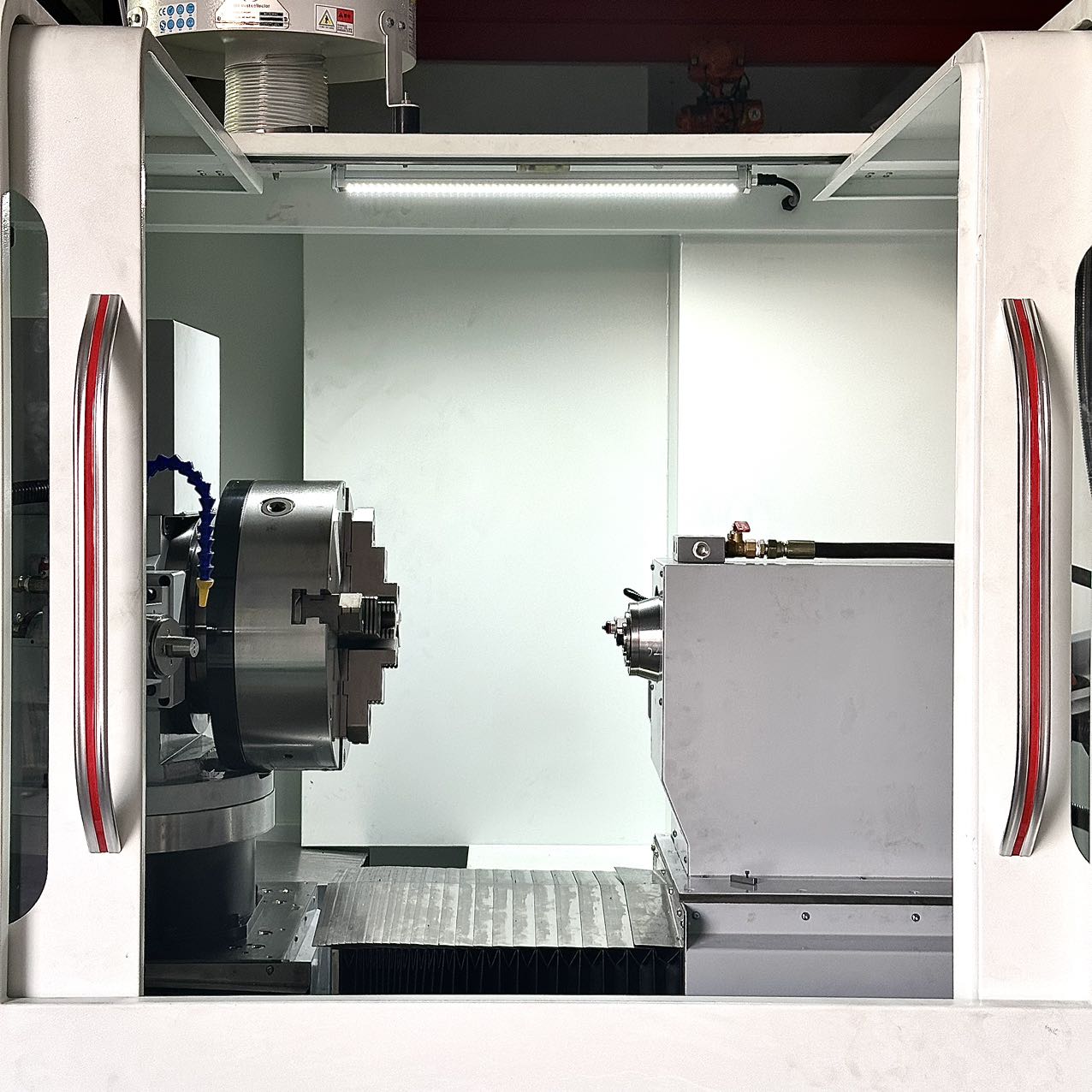 Precision Grinder