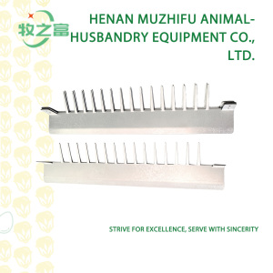 Egg Poking Fork For Egg Collecting Machine