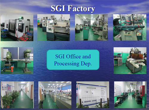 SGI Factory