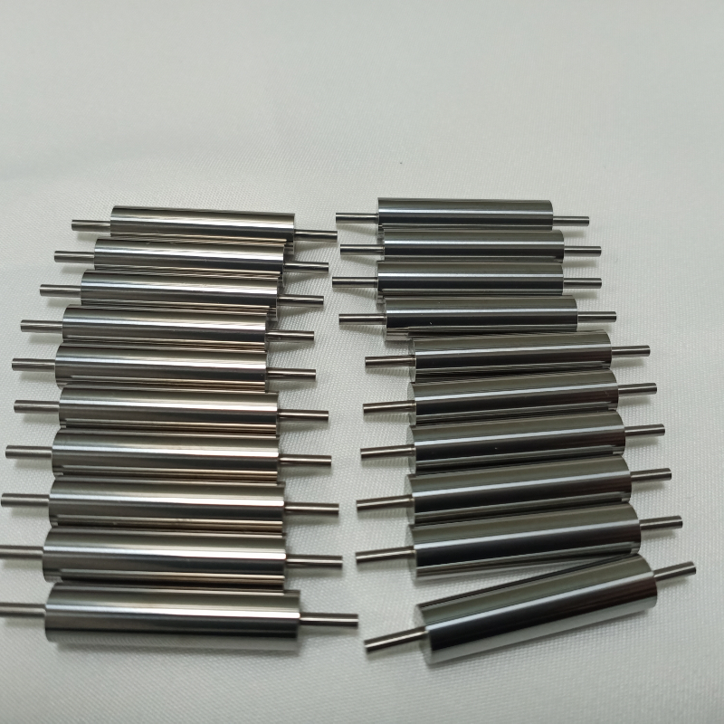 tungsten steel Bobbin parts