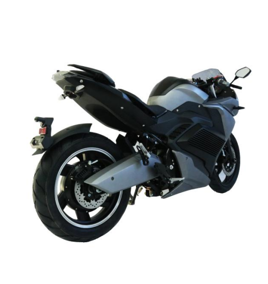 balnce israel swingarm electric motorcycle