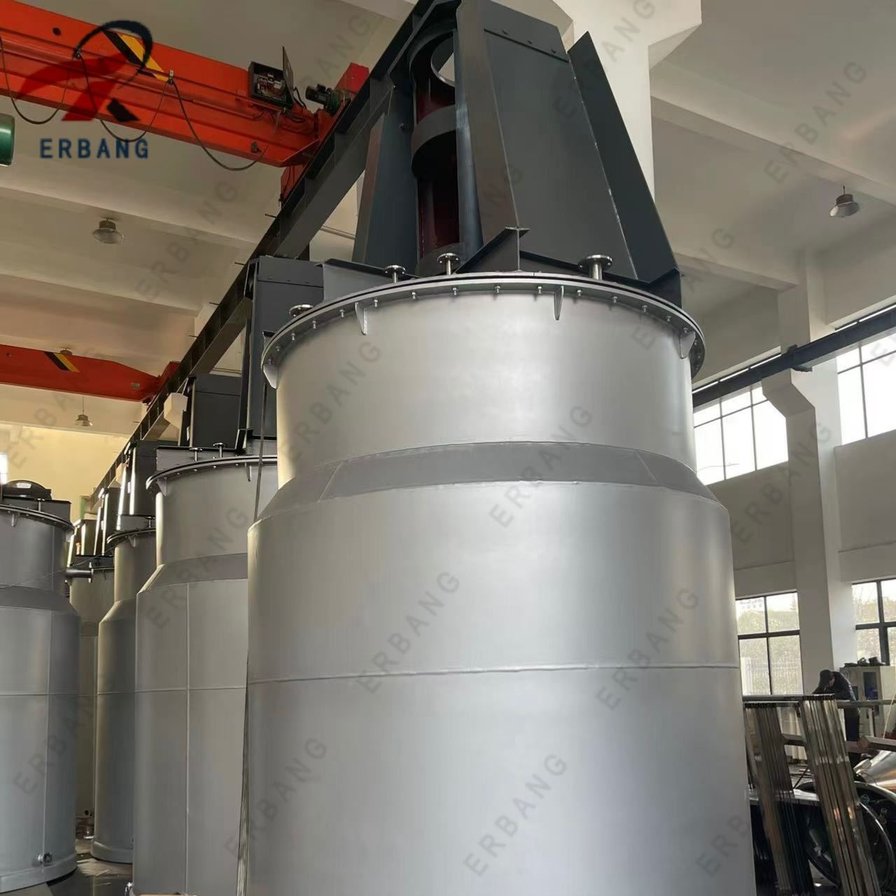 FYF Reaction kettle (39)