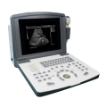 MDK-660 portable black and white ultrasound scanner