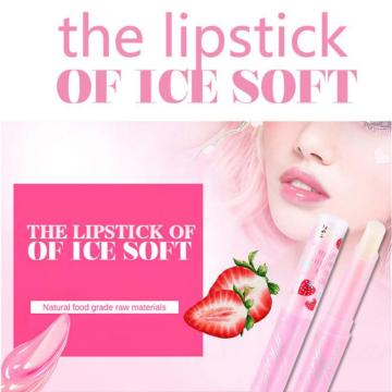 Moisture Lip Balm Temperature Changed Color Lipstick Long Lasting Nourish Protect Lips Care Makeup Reduce Lip Fine Lines TSLM1