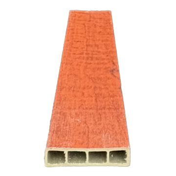 40mm Flat Wall Trim Strip