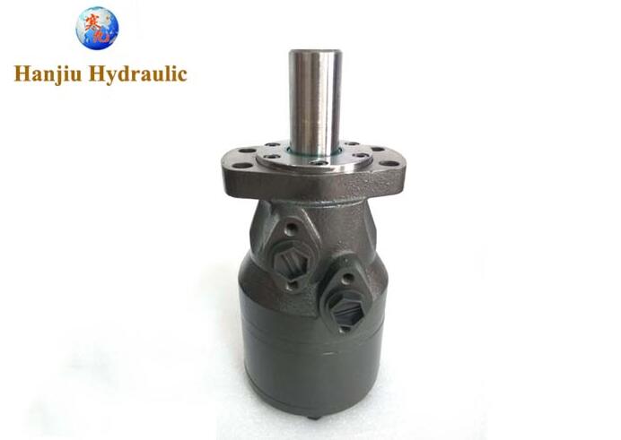 Applied to Mining Drilling Rigs Hydrualic Cycloidal Motor MH500 OMH500
