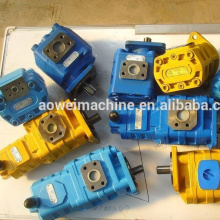 WA450-1 WA470-1 Loader hydraulic gear work pump 705-14-26530 705-12-34210 705-52-20190 705-14-26540 STEERING Transmission Pump