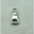 Original Stainless Steel Color Zipper Slider Puller