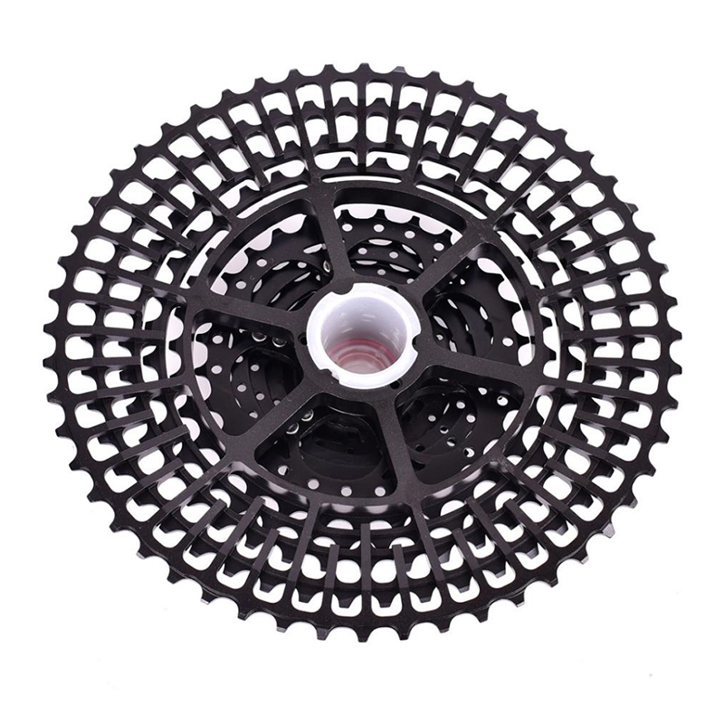 ZTZ MTB 12 Speed 11-52T 50T Cassette Bicycle Freewheel 12t Bicycle Parts Mountain