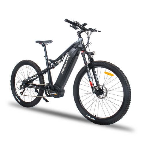 27.5 Inch Electric Mountain Fat Tire Bike Manufacturer 27.5 Inch Electric Mountain Fat Tire Bike from China