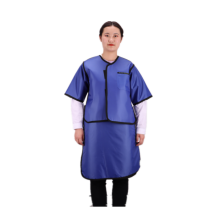Frontal Protection Vest and Skirt X-Ray Lead Apron