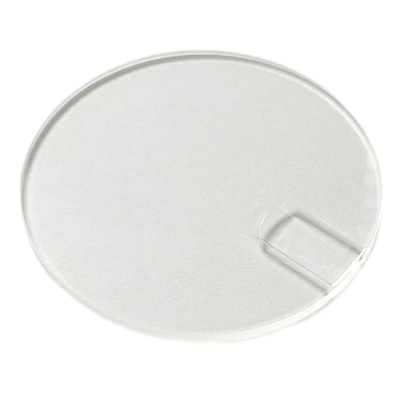 custom watch glass 