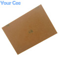 One Side Single Side Copper Clad Plate Laminate Universal PCB Circuit Board 10X15cm 1.4mm 100*150mm 100mmx150mm 15*10cm 15x10cm