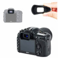 Camera Eyecup Viewfinder Eyepiece for Nikon D7500 D7200 D7100 D7000 D610 D600 D300S D200 D100 D90 D80 D70 D60 D50 FM10