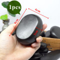 Hot Stone Massage Set Relieve Stress Back Pain Health Care Acupressure Lava Basalt Stones for Healthcare hot spa rock