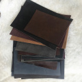 A grade 1.4 ~ 2mm first layer Cowhide handmade practice leather for purse notebook making