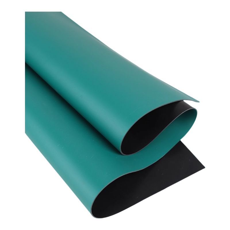 Green Anti-Static Mat