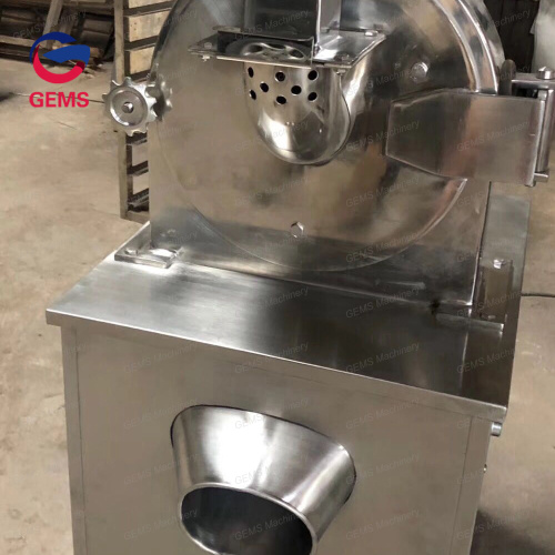 Electric Food Sugar Moringa Leaf Grinder Machine for Sale, Electric Food Sugar Moringa Leaf Grinder Machine wholesale From China
