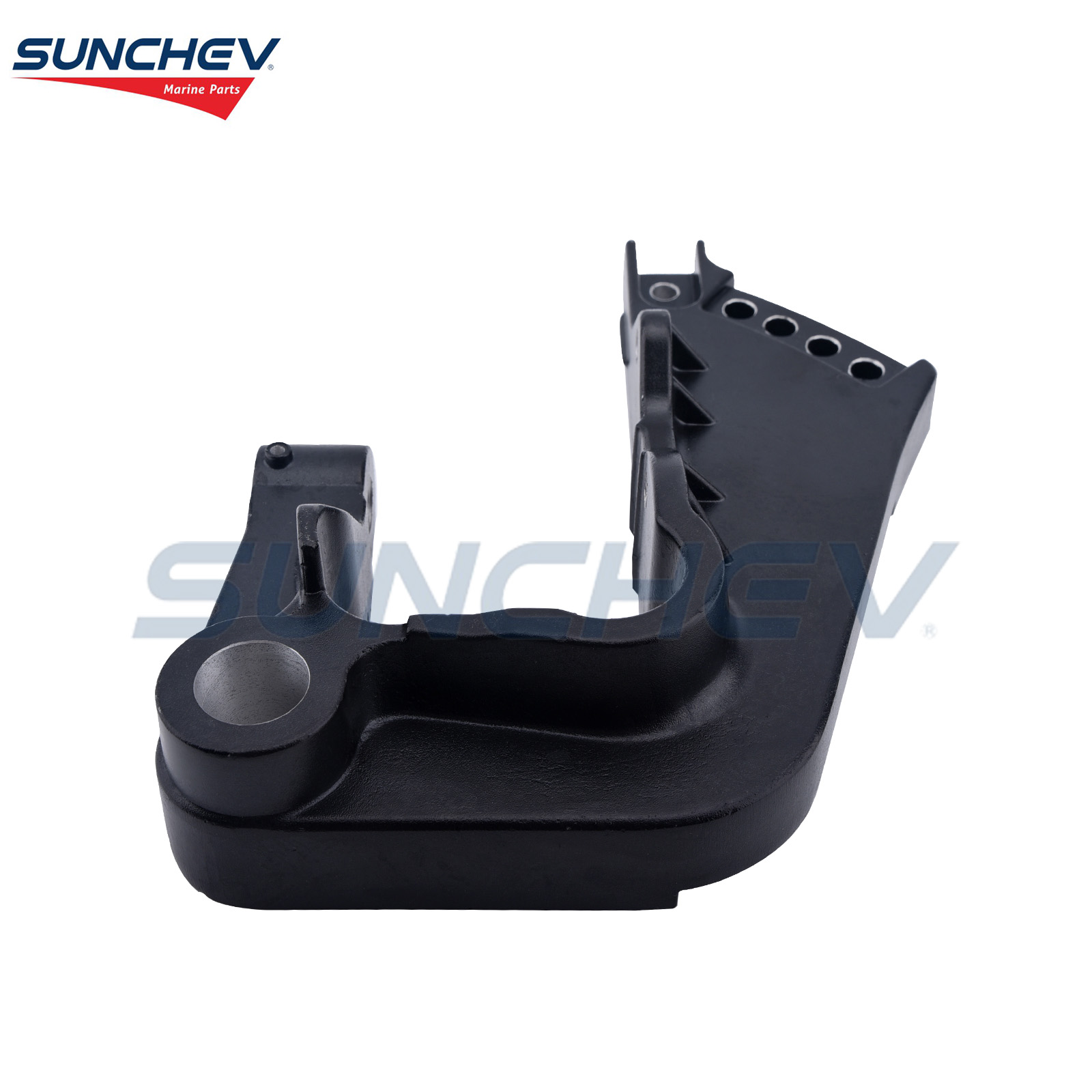 63V-43112-07-4D For Yamaha 15hp