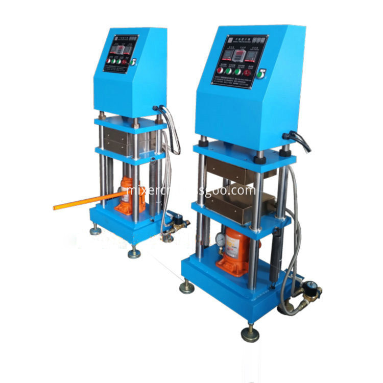 32t Manual Tablet Press2