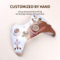 1PC XBOX ONE Housing Shell Limited Edition Front Shell Glossy Top Faceplate Mod Parts for XBOX ONE Controller - Assassin Sphinx