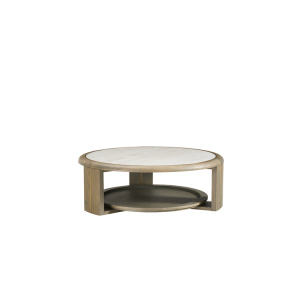 Trinity Floating Stone Table