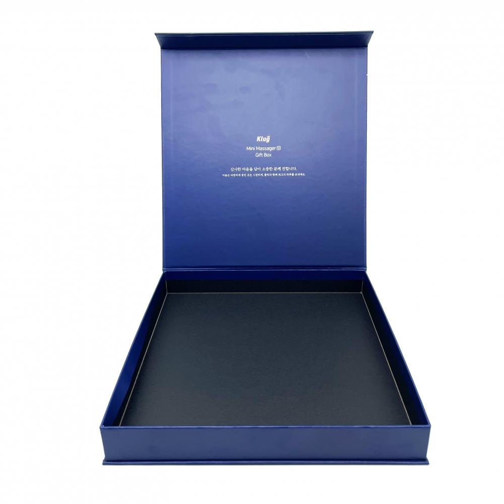 Blue Box