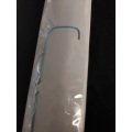 High quality disposable angiographic catheter