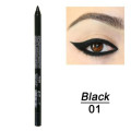 1PC Fashion Women Eye Liner Pencil Eyeshadow Pearlescent Makeup Pigment Smoky Eye Shadow Pallete Waterproof Cosmetics Eye Shadow
