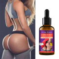Hip Lift Up Buttock Enhancement Massage Oil Essential Oil Cream Ass Liftting Up Sexy Lady Hip Lift Up Butt Buttock Enhance