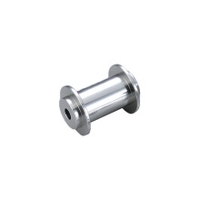 CNC Aluminum Bearing Roller