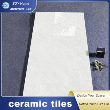 Elegant 750x1500mm Marble Floor Tiles