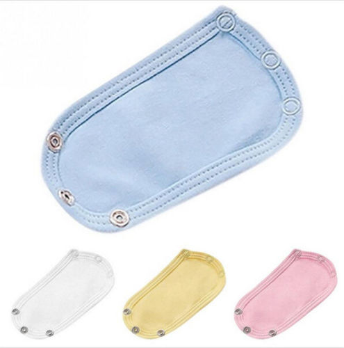 Hot Baby Cotton Changing Pads Covers Newborn Extend Diaper Butt Pocket Cover Underwear Extension Soft Case Pads