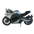 balnce israel swingarm electric motorcycle