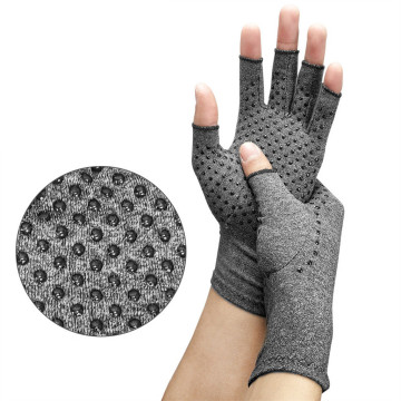 Hot Sales Arthritis Gloves - Men, Women Rheumatoid Compression Hand Glove For Osteoarthrit Sports Free Shipping#T2