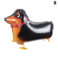 8-Sausage dog