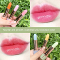 NOVO Change Color Liquid Lipstick Non-fading Non-stick Cup Lip Stick Brighten Nourish Moisturizing Lip Blam Lip Makeup TSLM2