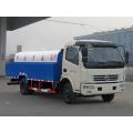 DFAC High Pressure Washing Cleaning Truck 6000L
