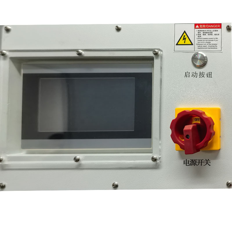 SC-718M Pulse Silent Environmental-friendly Dust Collector (2)