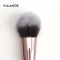 MAANEG 1pc Soft Powder Big Blush Foundation Lady Makeup Brush Cosmetic Tool Make Up Cosmetic Large Single Brush Facial