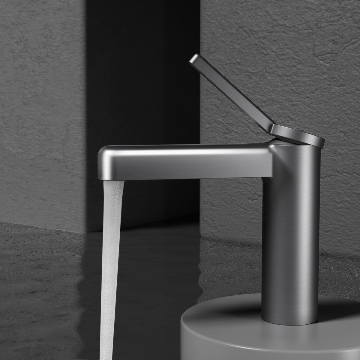 Basin Faucet