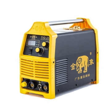 GOLDEN ELEPHANT Stick Welders TIG 250 220/380V Argon Manual Electric Metal Arc Welder Soldadora Inverter Tig Welding Machine