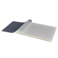 50PCS/lot 50 mic A4 Thermal Laminating Film PET For Photo/Files/Card/Picture Lamination