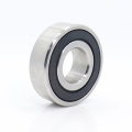 Bearings 6203 6204 6205 6206 ( 1 PC) 440C Stainless Steel Rings With Si3N4 Ceramic Balls Bearing S6203 S6204 S6205 S6206